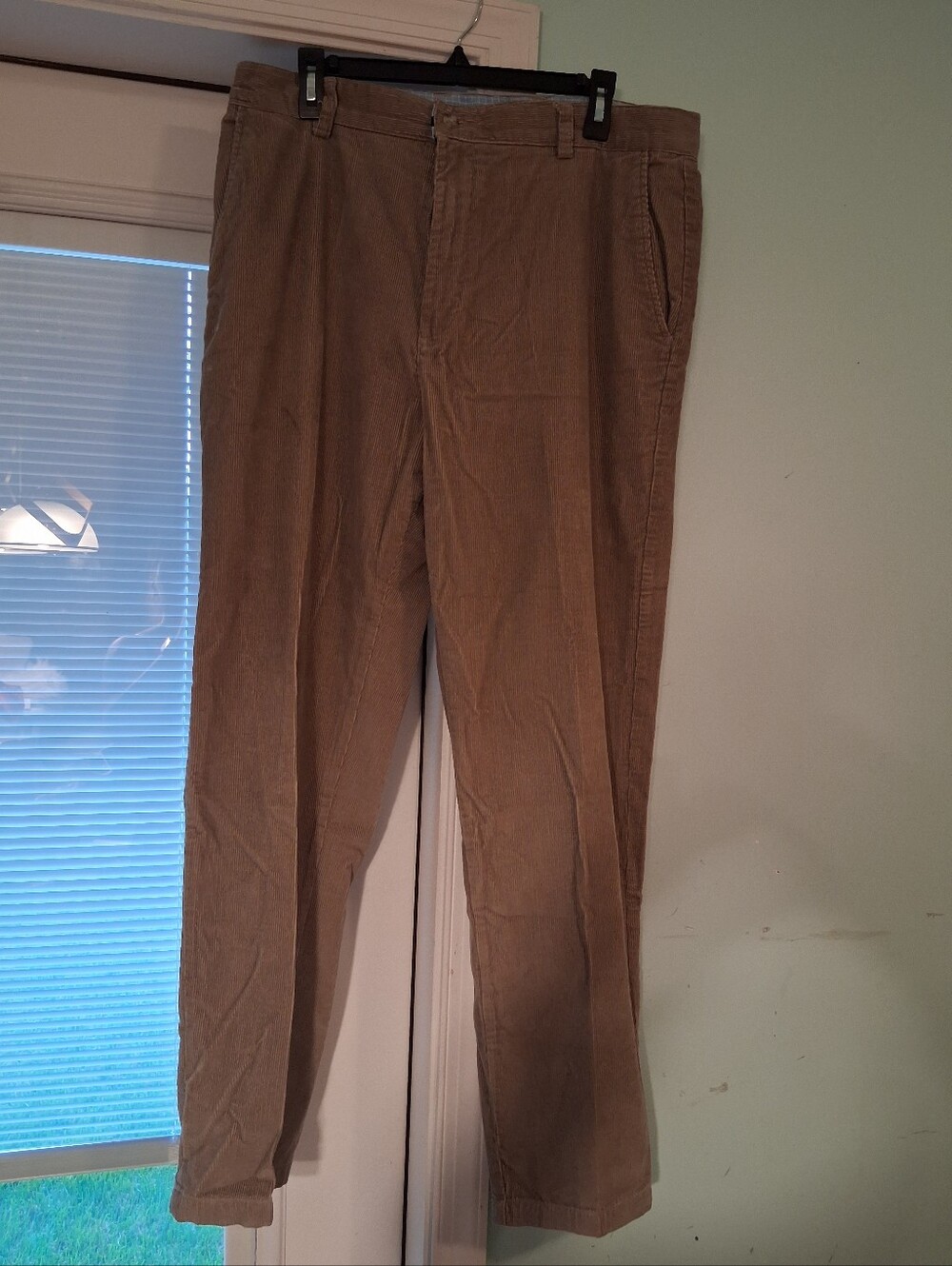 Slacks, Club Room, Size 36